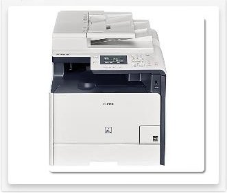 CANON MF-724Cdw toneri